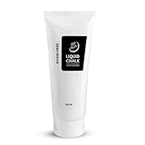 303 Athletics Liquid Chalk White Edition - OHNE Rosin - Flüssiges Magnesium für Sport, Pole Dance, Bouldern, Turnen, Klettern, Gewichtheben und Bodybuilding – Boulder Grip & Monkey Hands für Training