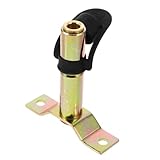 Alipis T Förmige Metallhalterung Wandhalterung Wandhalterung Wandhalterung Lichthalterung Lichthalterung Warnlichthalterung Wandhalterung Golden