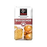 GALLO Weizenmehl mit Hefe 1 kg. 2er-Pack.