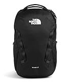 THE NORTH FACE Unisex Vault Tagesrucksäcke, Tnf Black/Npf, One Size