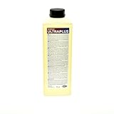 Unox Reiniger Det&Rinse Ultra Plus für UNOX Kombidämpfer - Bakertop und Cheftop 1x1L