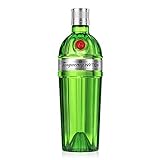 Tanqueray No. 10 Gin | Preisgekrönter Premium Gin | Perfektes Gin-Geschenk | Spirituose für Gin & Tonic | 47,3% Vol | 700ml