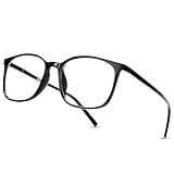 Gaoye Ultraleichte Blaulichtbrille für Damen – 99% Schutz Computerbrille für ganztägigen Komfort – Anti-UV, Blendschutz & Augenermüdung