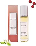Pheromone Parfum Woman, 2025 Upgrade Secret Pheromone Perfume Collection,Pheromon Parfüm Frauen Sexy, Ecdf Pheromone Parfüm originaldüfte,Roll-On Pheromon Parfüms mit Pheromonen (Orangenblüte)