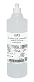 KFS Ultraschallleitgel, 1000 ml