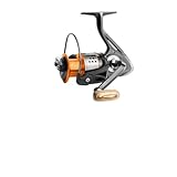 BESTonZON Allmetal Fishing Rolle Spinnrollen Süßwasser Tief Spule Spinnen Angehen Für Salz Rollen Zum Meeresangeln Zauberer Spinnrollen Zum Angeln Fischrolle Drehen Angelräder CNC-Legierung