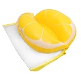 YARNOW Aufblasbare schwimmende Reihe Schwimmbad Schwimmbecken für Pool Liege aufblasbar Auflage sonnenliege Robuste schwimmende Hängematte für den Pool Schwimmmatte für den Pool
