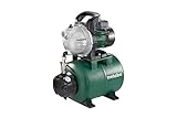 metabo Hauswasserwerk HWW 3300/25 G