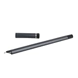 Digitales Notizbuch mit Smart Pen, Echtzeit -Synchronisierung für die Digitalisierung von SmartPen -Schreiben für Studiennotizen, Zeichnung, Konvertieren Sie Sie auf Text (Black)
