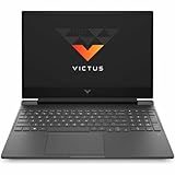 HP Laptop Victus 15-fb0217nf Gaming 15,6' AMD Ryzen 7 5800H 16 GB RAM 512 GB SSD NVIDIA GeForce RTX 3050 Azerty Französisch