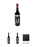 Dracula Original Ingwerlikör 3 x 0,7 Liter