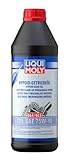 LIQUI MOLY Hypoid-Getriebeöl (GL4/5) TDL SAE 75W-90 | 1 L | Getriebeöl | Art.-Nr.: 1407