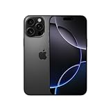 APPLE IPHONE 16 PRO MAX 256GB BLACK TITANIUM MYWV3QL/A