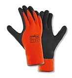 Generisch Arbeitshandschuhe Winterhandschuh Towa Power Grab Thermo 2203/335 Gr 8-11 (8 (M))
