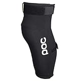 POC Joint VPD 2.0 Long Knee - Bietet optimale Bewegungsfreiheit und schützt deine Knie und Unterschenkel,Uranium Black,M