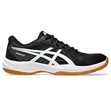 ASICS Herren Upcourt 6 Volleyballschuhe