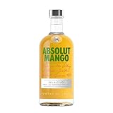 Absolut Mango Vodka mit Mango