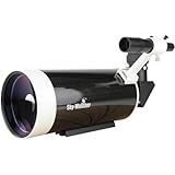 Sky-Watcher Skymax Maksutov-Cassegrain Reflektor-Teleskop mit großer Öffnung, 127 mm