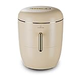 Klarstein Eiswürfelmaschine für Zuhause Camping Gastro, Schnelle Mini-Eiswürfelmaschine Klein, Profi Eismaschine für Große & Kleine Eiswürfel, Selbstreinigend, 2,3L Wassertank, 15kg Eis in 24h