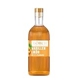 Lörch Marillenlikör aus dem Schwarzwald - der leckere Marillen Likör mit 21% Fruchtanteil | alc. 20% vol | 1 x 0,5l
