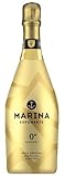 Marina Espumante Zero 0,75L - Alkoholfreier Sekt