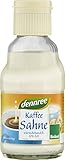 dennree Bio Kaffeesahne, ultrahocherhitzt, 10% Fett (2 x 165 gr)