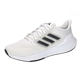 ADIDAS Herren ULTRABOUNCE Sneaker, Chalk White/core Black/FTWR White, 46 EU