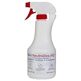 Desinfektion NeutroDes IHO