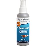 Aqua-Tropica Nano-Guard - Wasseraufbereiter für Garnelen mit fünffach Schutz | Für garnelengerechtes Wasser im Nano-Aquarium | 125 ml für 1250 Liter
