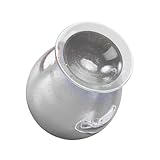 Vaguelly Duftlampe Feuerwerksdesign Aromatherapiekerze Mit Eu Stecker Raumdekoration Zu Reinigen Und Romantisch Für Entspannende Abende