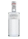 The Botanist Islay Dry Gin mit 46% vol. (1 x 0,7l) |Einzigartiger mit handgeernteten Botanicals von der schottischen Insel | Vielschichter mit Zitrusnote perfekt für Gin Tonic