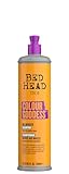 Bed Head by TIGI Colour Goddess Shampoo für coloriertes Haar, 600 ml