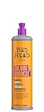 Bed Head by TIGI Colour Goddess Shampoo für coloriertes Haar, 600 ml