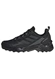 adidas Herren Eastrail 2.0 Hiking Shoes Wanderschuhe, Core Black/Carbon/Grey Five, 44 2/3 EU