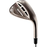 TaylorMade Herren MG Hi Toe 2 Golfschläger, Kupfer/roh, Large