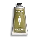 L'OCCITANE - Frische-Handcreme-Gel Eisenkraut - 75 ml - In Frankreich hergestellt