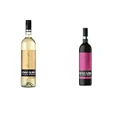 SCAVI & RAY Alla Vaniglia (1 x 0.75l) & Al Cioccolato - Fruchtiger, intensiver Rotwein aus Italien vereint mit feiner, herb-süßer Schokolade - Gekühlt und heiß genießbar (1 x 0.75l)