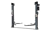 ATH Pure Lift 2.40 A / 230V 2 Säulen KFZ Hebebühne für PKW 4t Autohebebühne 4000kg