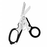 Leatherman - Raptor, Black, Utility Holster