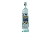 Tsipouro ohne Anis,Idoniko 0,7l , 40%Vol Erstklassiger Tsipouro aus Griechenland