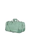 travelite Reisetasche Weekender, Kick Off, leichte Handgepäck Reisetasche für Urlaub und Sport, Schwimmbad, Klinikaufenthalt, 50 cm, 45 Liter