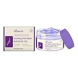 kreatin Gelenkschmerzlinderung Gel, Tiefwirkendes Entzündungsreduzierendes Präparat, Gelenkschmerzlinderung Massage Creme, Knie - Schmerzlinderung Mittel für Knie, Taille, Hals, Hände und Füße (#Gel)