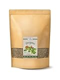 Biojoy BIO-Oregano, getrocknet und gerebelt (500 gr), Oregano Tee (Origanum vulgare)