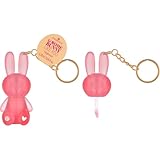 essence SOMEBUNNY LIKE YOU lipgloss, Nr. 01, Pink, glänzend, schimmernd, vegan, ohne Parabene, ohne Mikroplastikpartikel, Nanopartikel frei, 1er Pack (1.38ml)