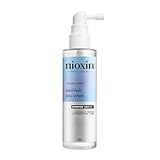 Nioxin Behandlung der Kopfhaut gegen Haarausfall, für Damen und Herren, ohne Aufhellung, Serum für schwaches Haar, mit Koffein und Niacinamid, 70 ml