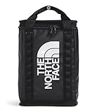 THE NORTH FACE Explore Fusebox Daypack-L - NPF, TNF Black/TNF White-npf, Einheitsgröße, Explore Fusebox—l