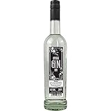 Gin Basis für Gin Baukasten Vegan BARRIQUE-Destillerie Deutschland 500ml-Fl