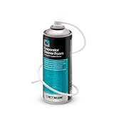 Errecom Evaporator Cleaner Foam, Schäumender Verdampferreiniger in Aerosoldose, 400 mL