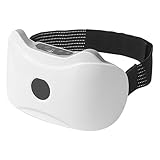 Generisch Electric Wireless Abdominal Massager,Electric Waist Massager with Vibration Promotes and Body Shaping, with 3 Wireless Modes for Weight Loss Waist Trainer