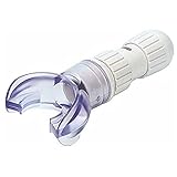 ULTRABREATHE lung breathing exerciser adjustable resistance